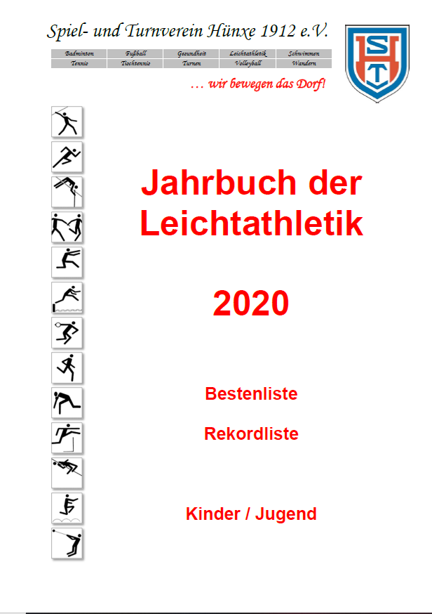 Jahrbuch 2020 Kinder und Jugend