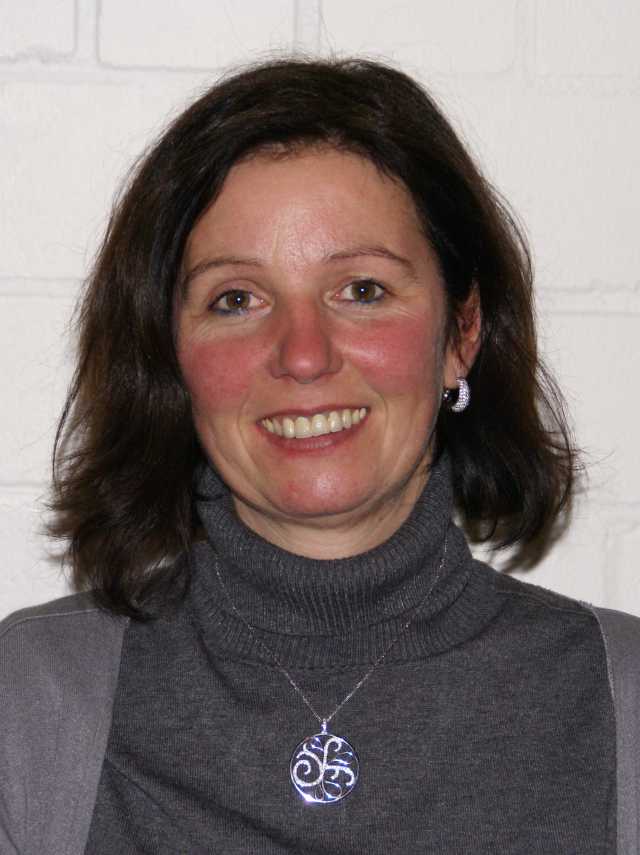 Annette Weiß