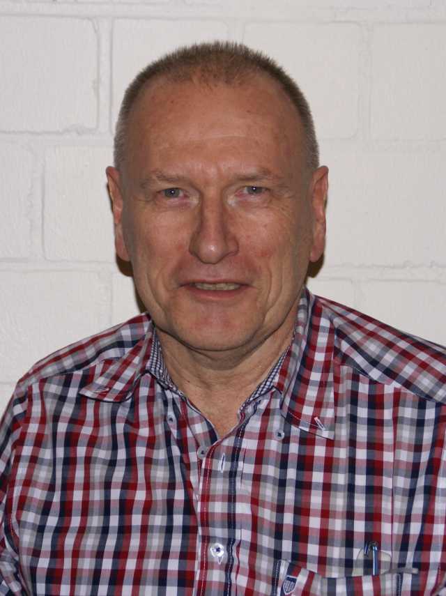 Dirk Grefer